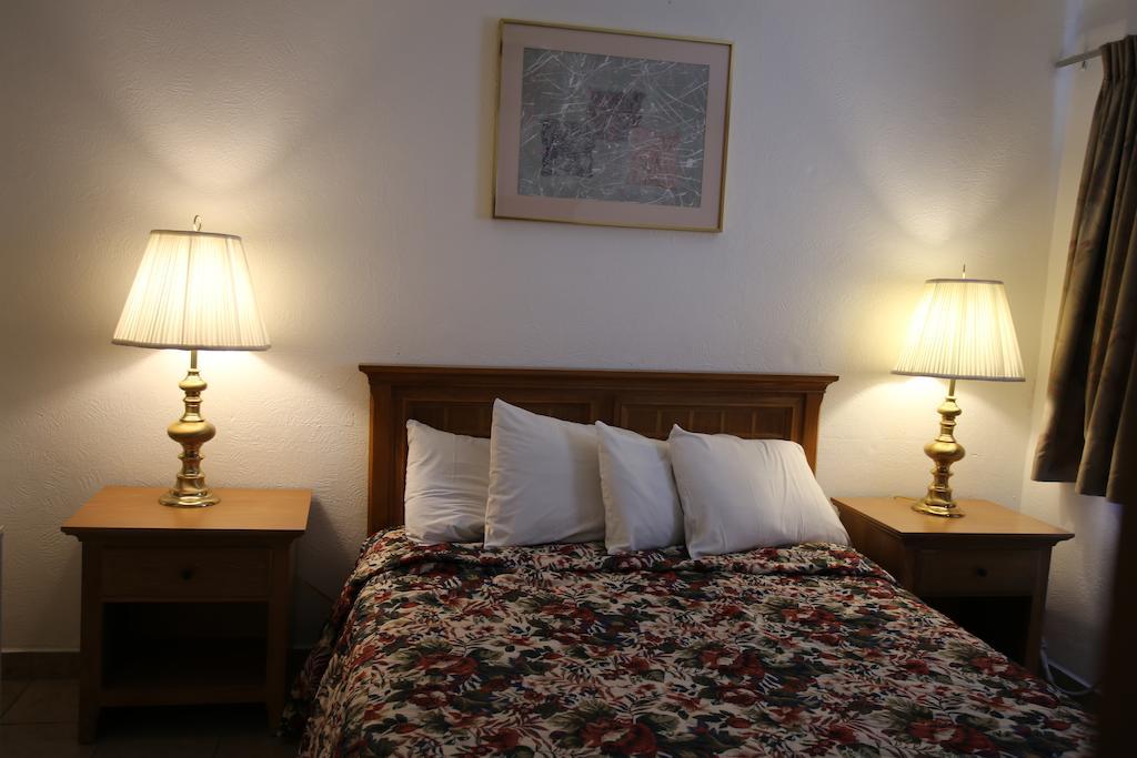 El Ray Motel Wildwood Rom bilde