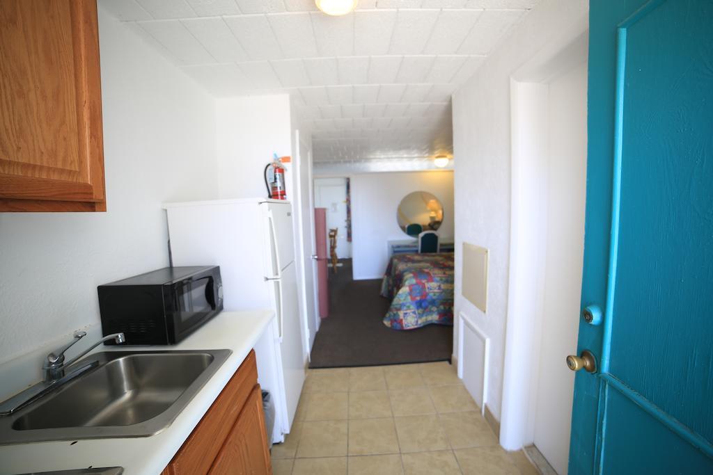 El Ray Motel Wildwood Rom bilde