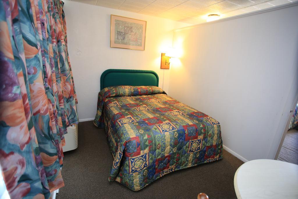 El Ray Motel Wildwood Rom bilde